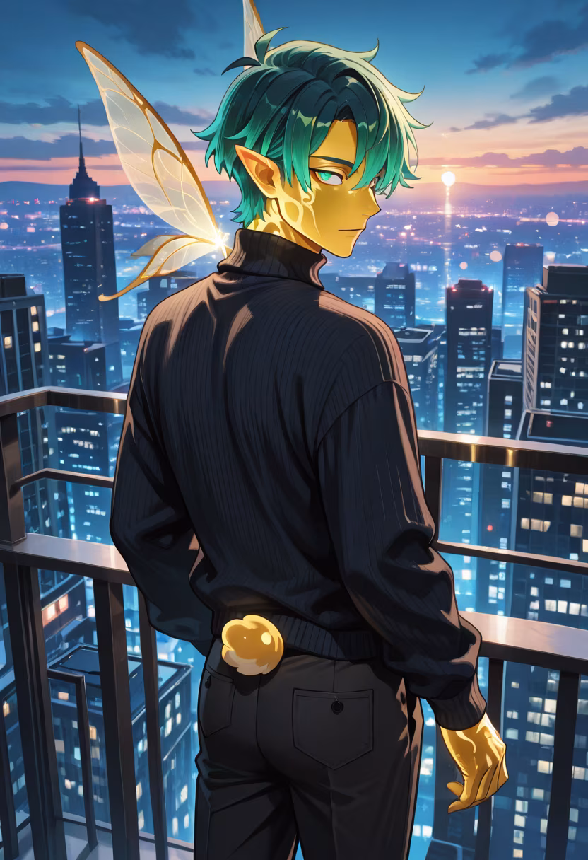 Watching the city lights come alive. Perfect view for a quiet evening. #citylights #rooftop #nightview #vibes #citylife #architecture #chill #peaceful #mood #nightout #aesthetic #urban