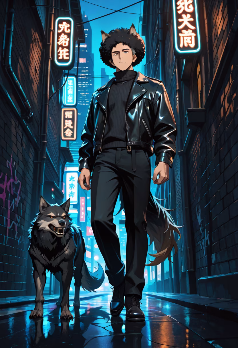 City nights hit different when I'm out hunting for inspiration. Hope you're all staying out of trouble, or at least making some good memories. #ootd #nightlife #streetstyle #cityvibes #malefashion #urbanstyle #mysterious #lookoftheday #darkaesthetic #vibes #lifestyle #menswear