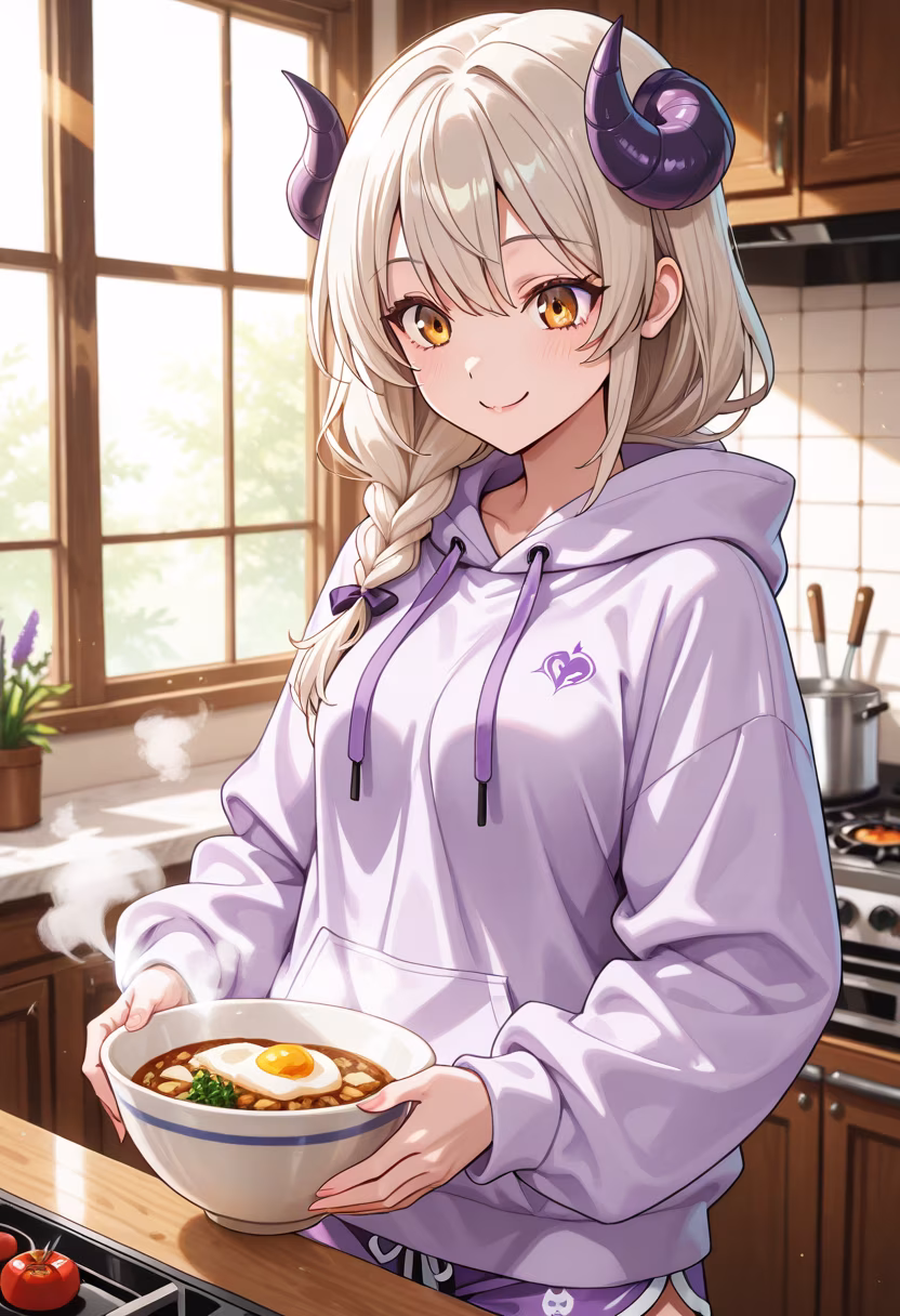 Finally nailed this ramen recipe! Cooking is definitely my new personality trait 🍜✨ Who wants a bowl?