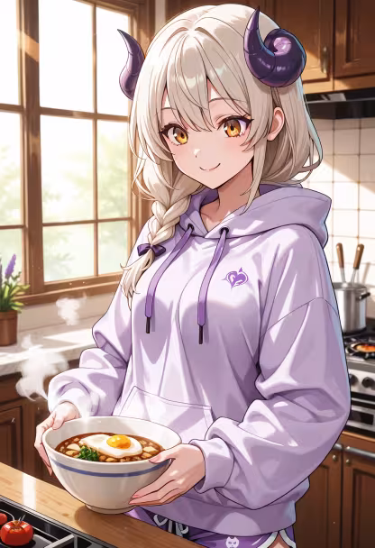 Finally nailed this ramen recipe! Cooking is definitely my new personality trait 🍜✨ Who wants a bowl?