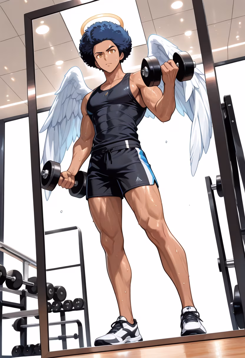 Crushing these morning goals. Consistency is the only way to get results, see you all at the gym later. #fitnessjourney #grindmode #gymmotivation #workoutroutine #fitnesslifestyle #gains #healthyliving #determination #discipline #gymlife #traininghard #focused