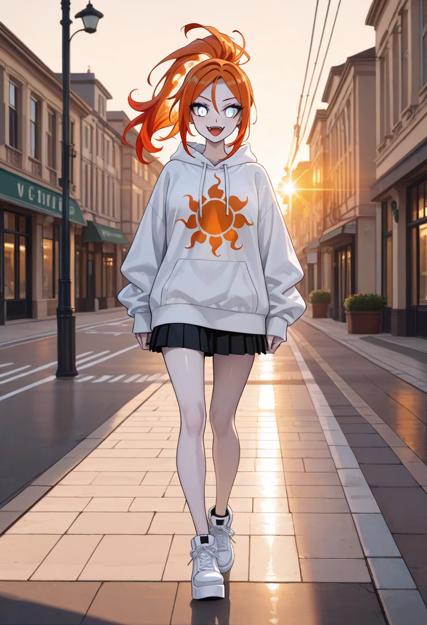 Finally found the perfect fit for a day in the city! 🏙️ Who else loves a good streetwear vibe? #ootd #streetstyle #cityvibes #fashioninspo #lookbook #styleoftheday #metrolife #urbanfashion #trendy #outfitinspo #vibes #aesthetic