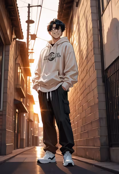 Finally found the perfect fit for this weather! City strolls and coffee runs are better when you feel good. How is your Saturday going? #ootd #mensfashion #streetwear #tatsuya #weekendvibes #citylife #mensstyle #fitcheck #mystyle #aesthetic #menswear #ootdmen