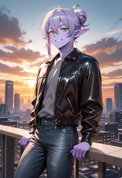 Golden hour really hits different today. Catching the sunset before everything gets too dark. 🌅✨ #goldenhour #sunsetvibes #rooftop #cityviews #aesthetic #peaceful #goldenlight #mensfashion #citylife #goldenhourmagic #vibing #relax