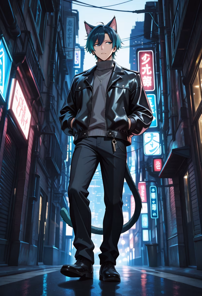 City lights and quiet nights. Staying low-key tonight. #streetwear #minimalist #fashion #mensstyle #ootd #urbanvibes #citylife #aesthetic #nightout #mood #vibes #outfitinspiration