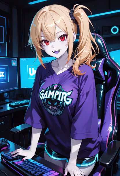 Finally finished my new PC setup! Any game recommendations for tonight? 🎮✨ #gaming #pcsetup #rgb #gamergirl #setupgoals #battlestation #gamingcommunity #twitchstreamer #gaminglife #pcbuild #gamerlife #cozygaming