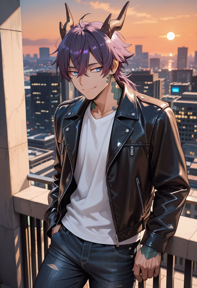 Golden hour really hits different today. Catching the last rays of sun before the weekend starts! Hope your day is as bright as this light. ☀️✨ #sunsetvibes #goldenhour #cityrooftop #goldenhourlight #aesthetic #citylife #tatsuya #menslifestyle #streetstyle #chillvibes #ootd #rooftopviews