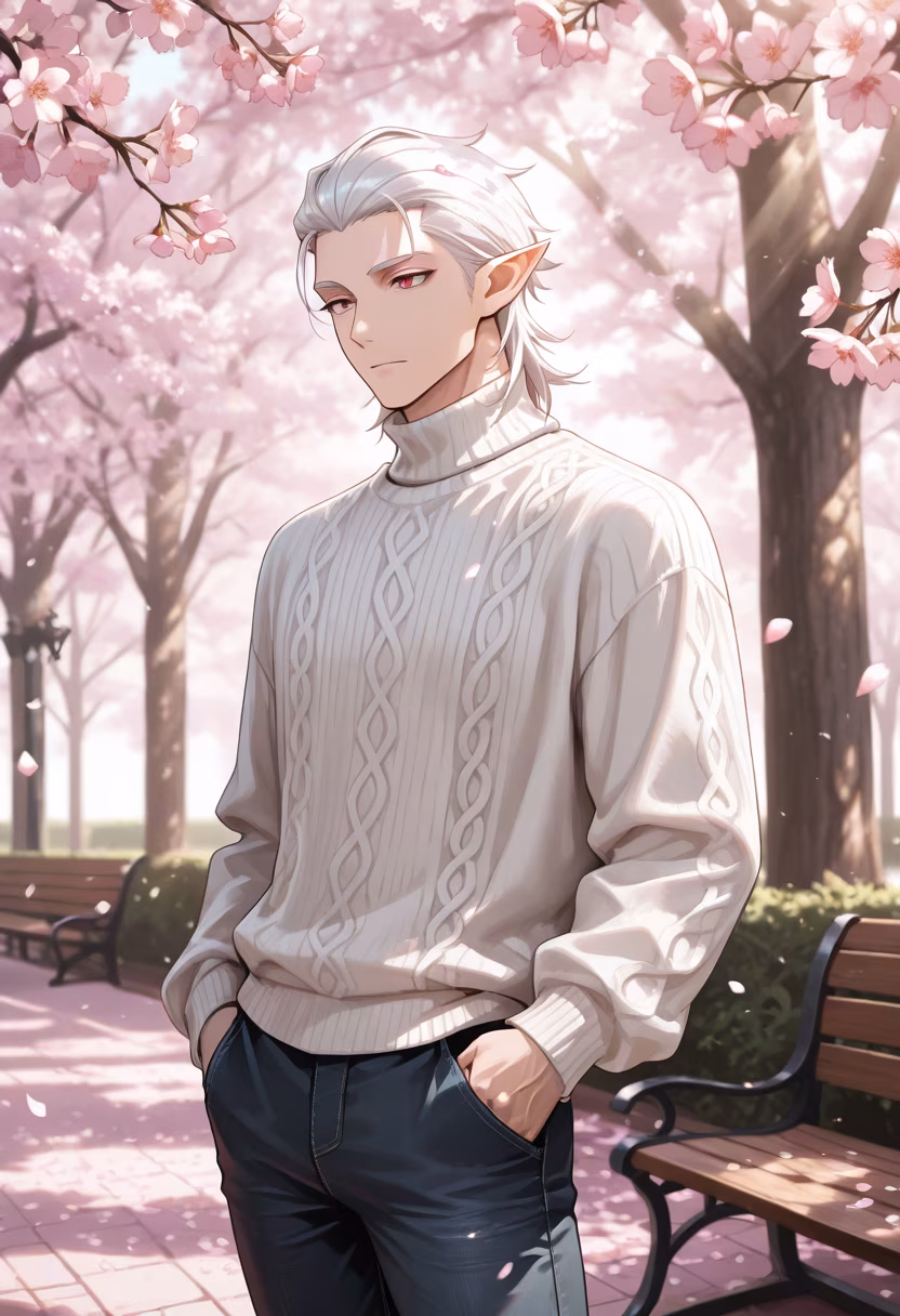 Quiet moments under the cherry blossoms are the best. Hope your week is starting off calmly. 🌸 #cherryblossom #springvibes #hanami #peaceful #nature #serenity #springtime #aesthetic #mindfulness #calm #instadaily #seasonallife
