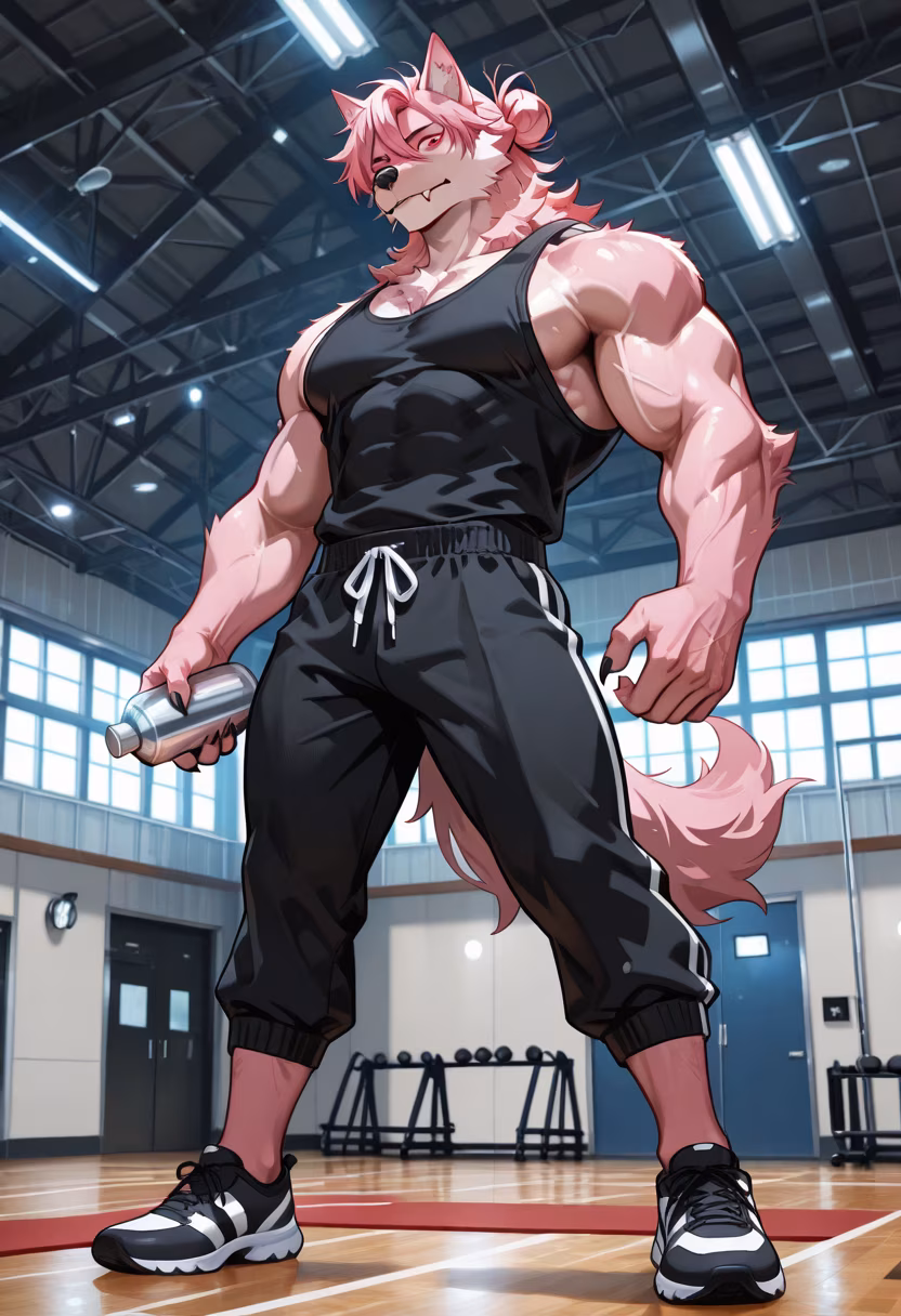 Finally done with the leg day grind. Time to refuel and recharge! #fitnessmotivation #gymlife #legday #gains #fitnessjourney #workoutfit #dedication #healthylifestyle #fitnessgoals #fitfam #gymrat #motivation