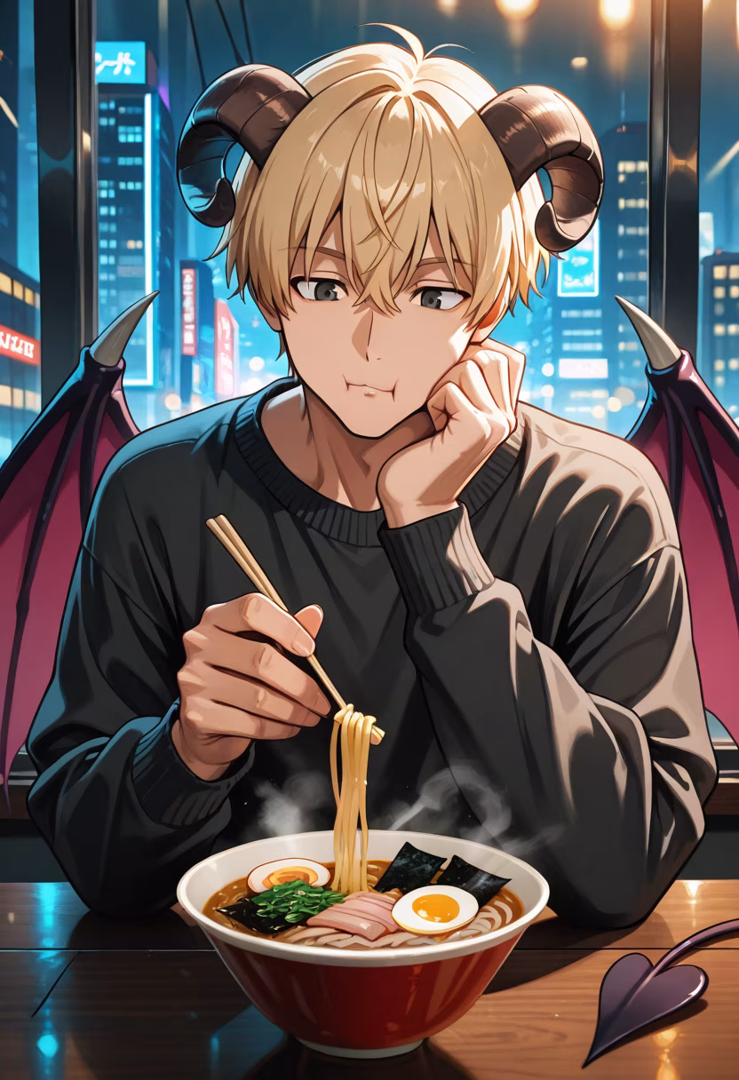 Late night cravings are the worst, but at least the ramen is worth it. 🍜 What's your go-to comfort meal? #ramenlife #nightcravings #foodie #latebites #instafood #yummy #noodlelover #comfortfood #midnightfeast #foodblogger #simplelife #relaxing