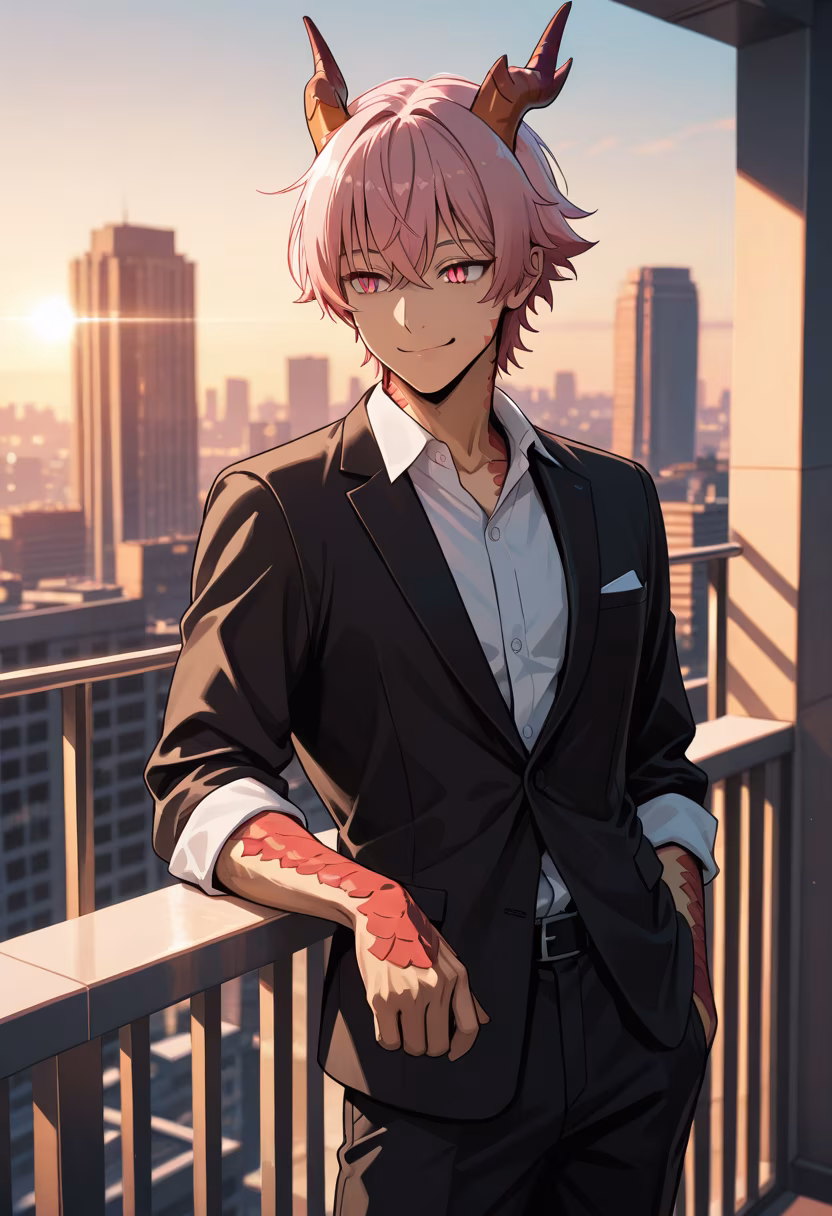 Golden hour really hits different today. Catching these rays before the sun dips below the horizon. Stay golden, friends! ✨🌅 #goldenhour #sunsetvibes #rooftop #goldenhourlight #citylife #aesthetic #vibes #sunsetchaser #glow #goldenhourclub #mensfashion #lifestyle