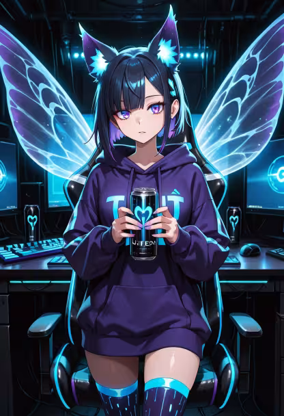 Finally finished my setup, time to grind some ranks tonight! Who's joining my lobby? 🎮✨ #gaming #pcsetup #rgb #gamerlife #gamersofinstagram #setupinspiration #battlestation #streamer #gamingcommunity #nightshift #gamingislife #pcgaming