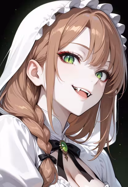 Tsubaki