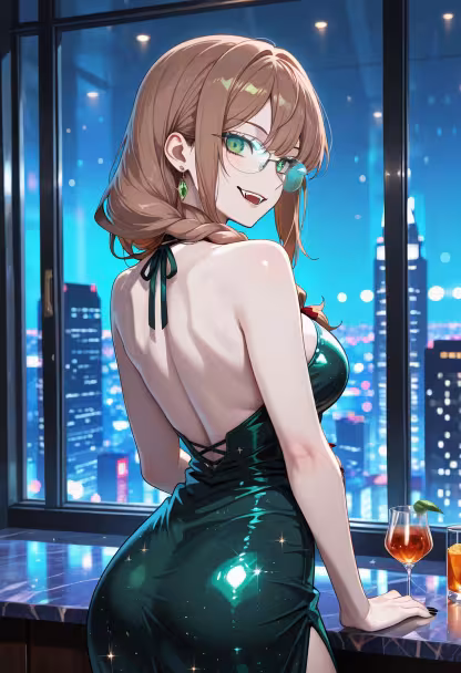 City lights and late night bites. 🍸 This spot is iconic! #nightout #citylife #cocktails #nightlife #vibes #downtown #weekend #cheers #fashion #glam #party #fun