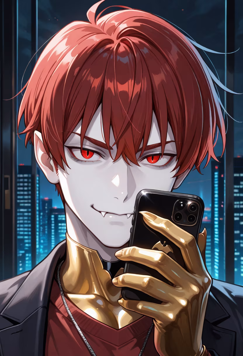 Shota