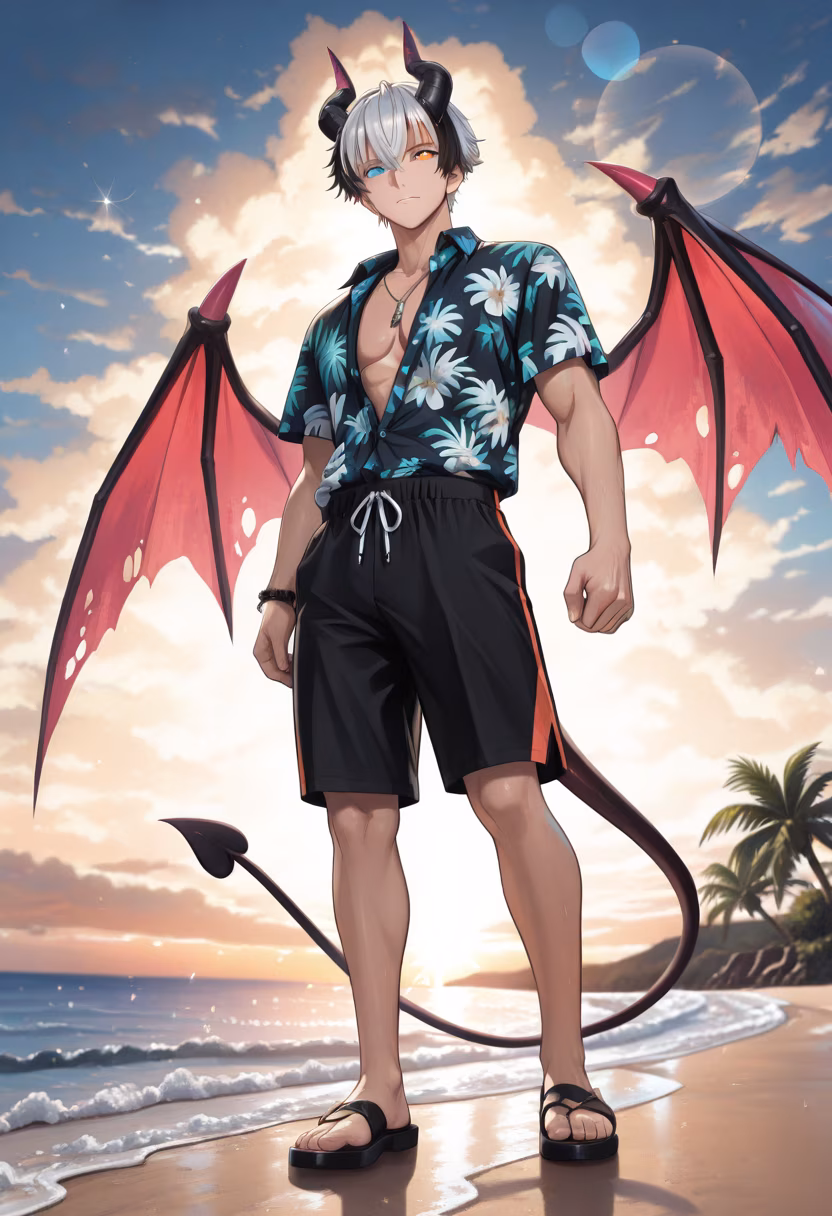 Summer vibes are finally here, even if it's way too hot outside. Don't stare too much, okay? #summer #beachday #vibes #aesthetic #malemodel #sunshine #vacationmode #bluesea #refreshing #summervibes #hotweather #chillout