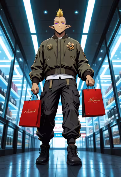 Finally snagged that jacket I’ve been eyeing for weeks! Shopping is honestly my therapy. What do you guys think? 🛍️✨ #ootd #shoppinghaul #fashiongram #mensstyle #streetwear #shoppingday #retailtherapy #styleinspo #newgear #trendsetter #vibecheck #aesthetic
