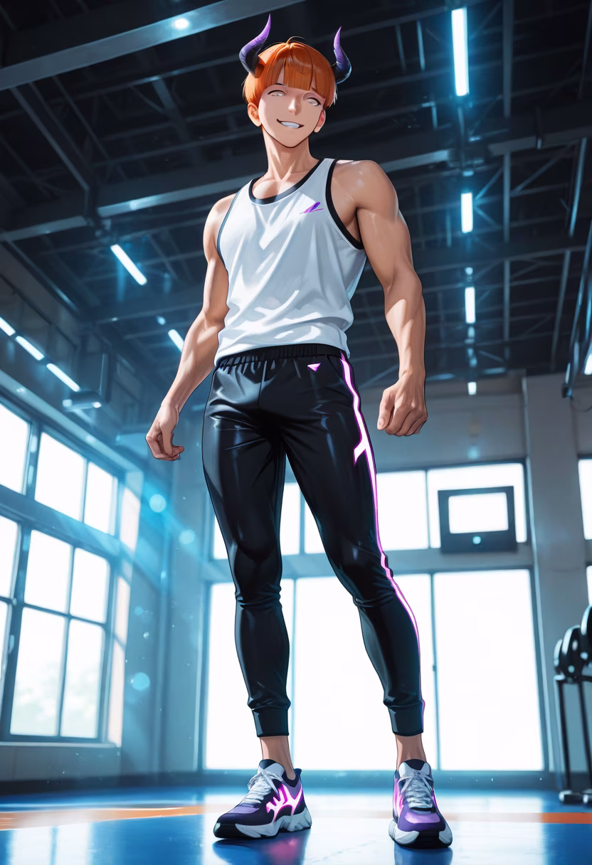Crushed the morning session, feeling absolutely energized! Who else is hitting the gym today? 💪✨ #gymlife #fitnessmotivation #gains #workoutroutine #fitfam #healthylifestyle #sweatlife #gymrat #motivation #dedication #fitnessgoals #trainhard
