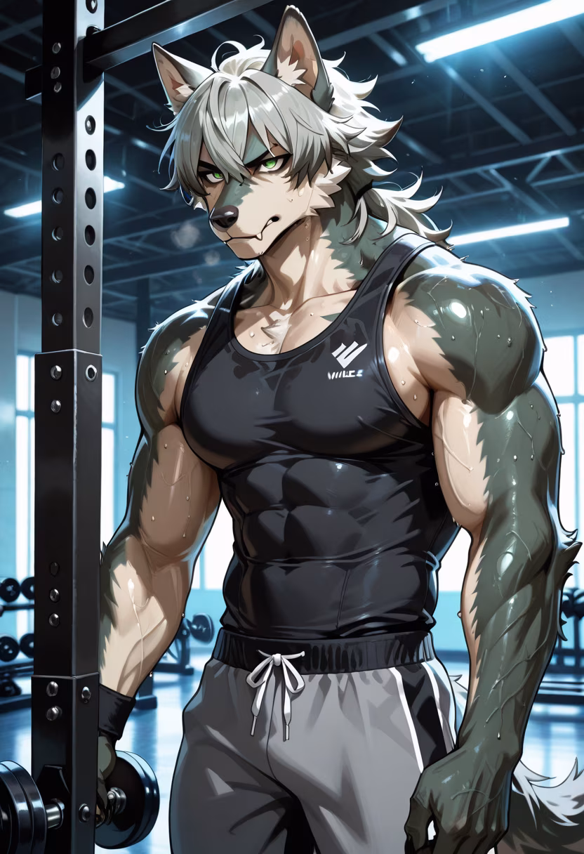 Finally done with today's session. Don't look at me like that, I just really needed to push my limits. 🏋️‍♂️ #gymlife #grind #workout #fitfam #gains #fitnessmotivation #noexcuses #beastmode #gymrat #motivation #discipline #trainhard