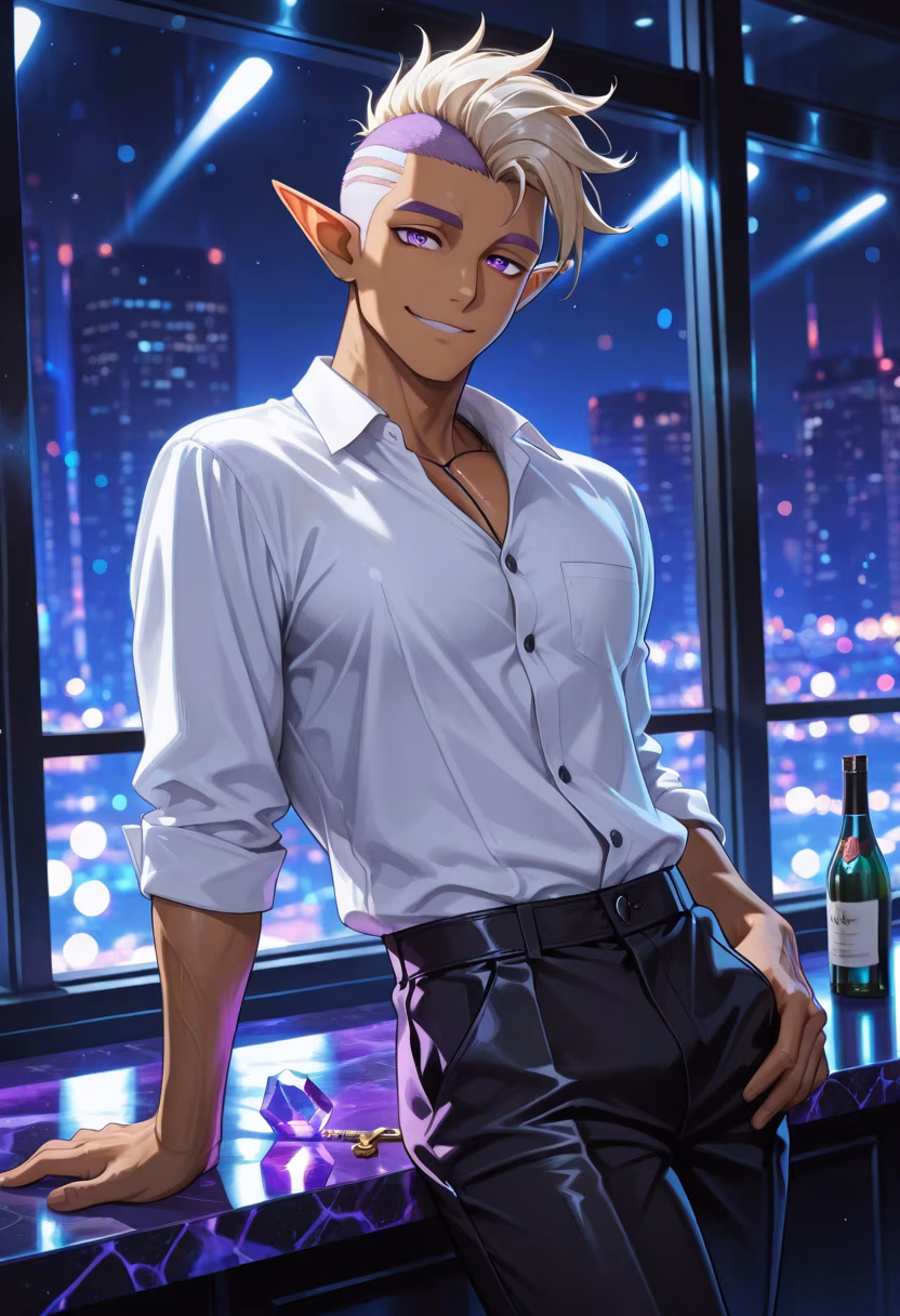 City lights and neon nights. Who's joining me for a drink? πΈβ¨ #nightout #cityvibes #neonlights #mensfashion #cocktails #nightlife #vibing #citylife #mensstyle #instagood #nightoutfit #lifestyle