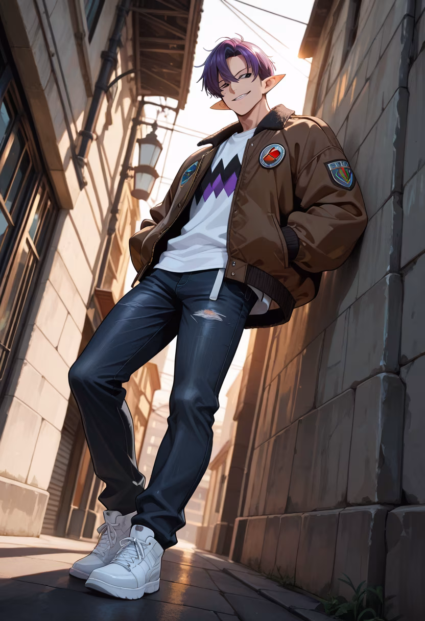 Finally got my hands on this new jacket, definitely feeling the street style today! What do you guys think? #ootd #streetstyle #mensfashion #fitcheck #newgear #urbanstyle #styleinspo #menswear #freshlook #fashiongram #instastyle #vibes
