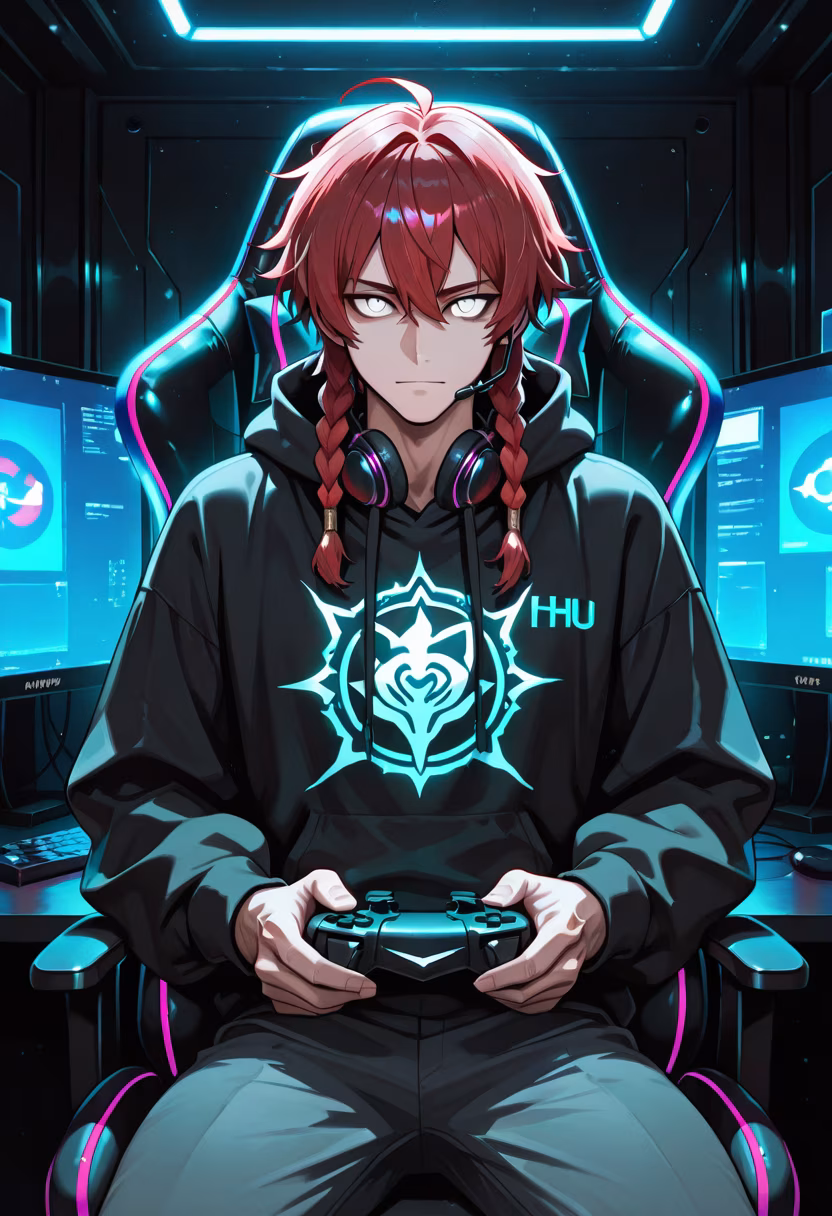 Finally caught up on my rank grind. Who wants to join my lobby tonight? 🎮🔥 #gaming #gamerlife #pcsetup #rgb #setupgoals #gamerguy #twitchstreamer #streamerlife #gamingcommunity #chillvibes #lateplay #esports