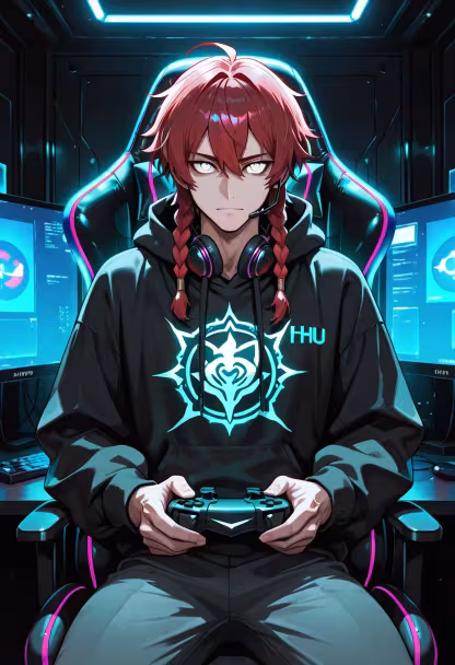 Finally caught up on my rank grind. Who wants to join my lobby tonight? 🎮🔥 #gaming #gamerlife #pcsetup #rgb #setupgoals #gamerguy #twitchstreamer #streamerlife #gamingcommunity #chillvibes #lateplay #esports