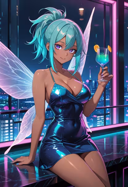 City lights and neon nights! Tonight is all about the vibes. Who wants to join me for a drink? #nightout #cityvibes #neonlights #cocktailhour #weekendmood #shiori #partytime #glamnight #instastyle #ootn #nightlifephotography #citygirl