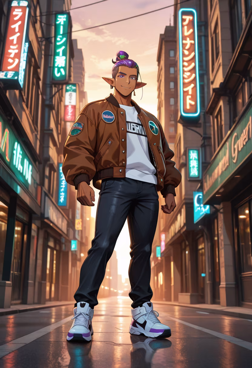Finally got my hands on this new jacket. Ready to hit the streets, what do you guys think? 🏙️✨ #OOTD #StreetStyle #MensFashion #UrbanLook #CityLife #FreshFit #StyleInspo #FashionDaily #StreetWear #MensWear #DailyLook #Vibes