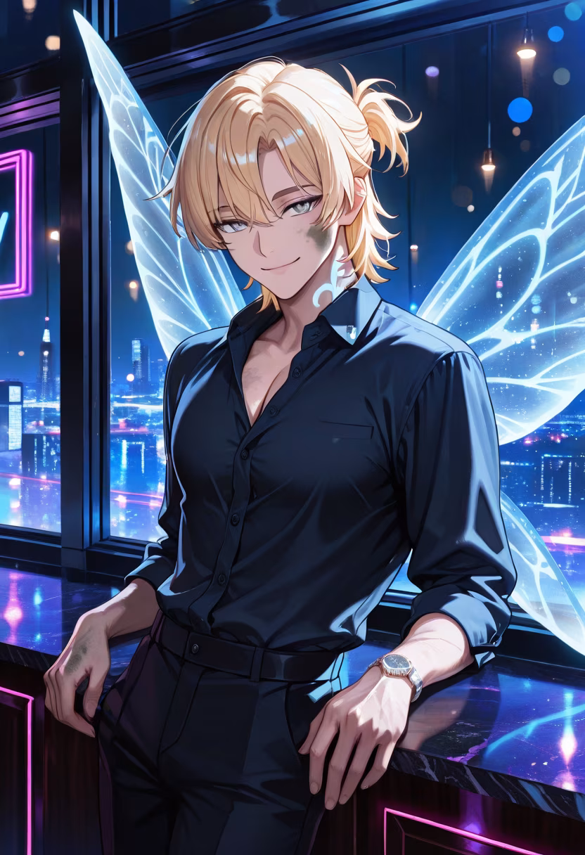 Shota