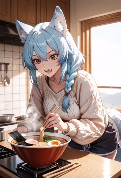 Nanami