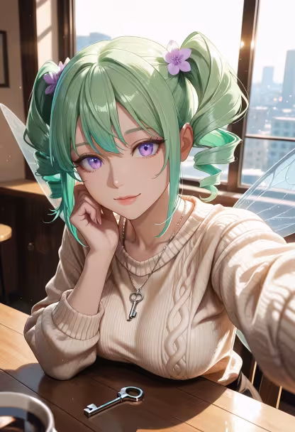Sayuri