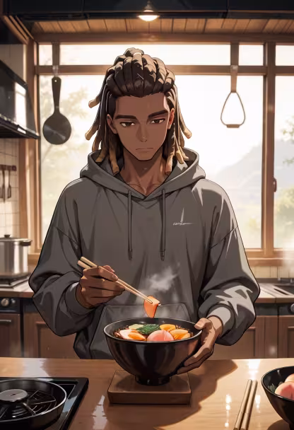 Kazuya