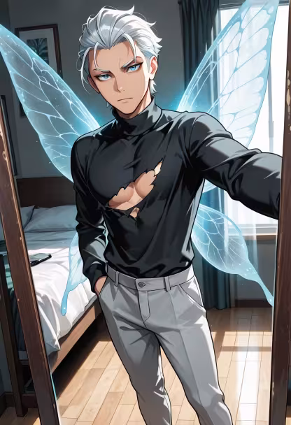 Itsuki