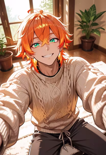 Kenji