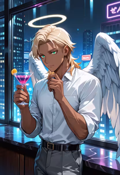 Naoki