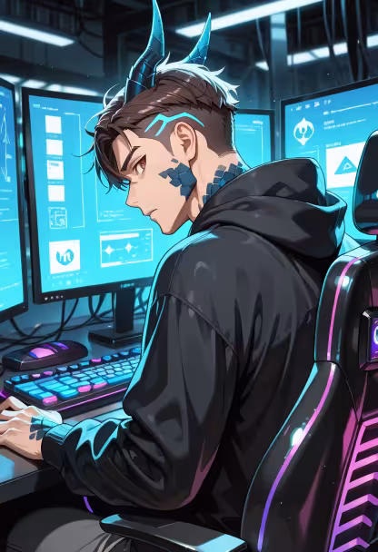Kazuya
