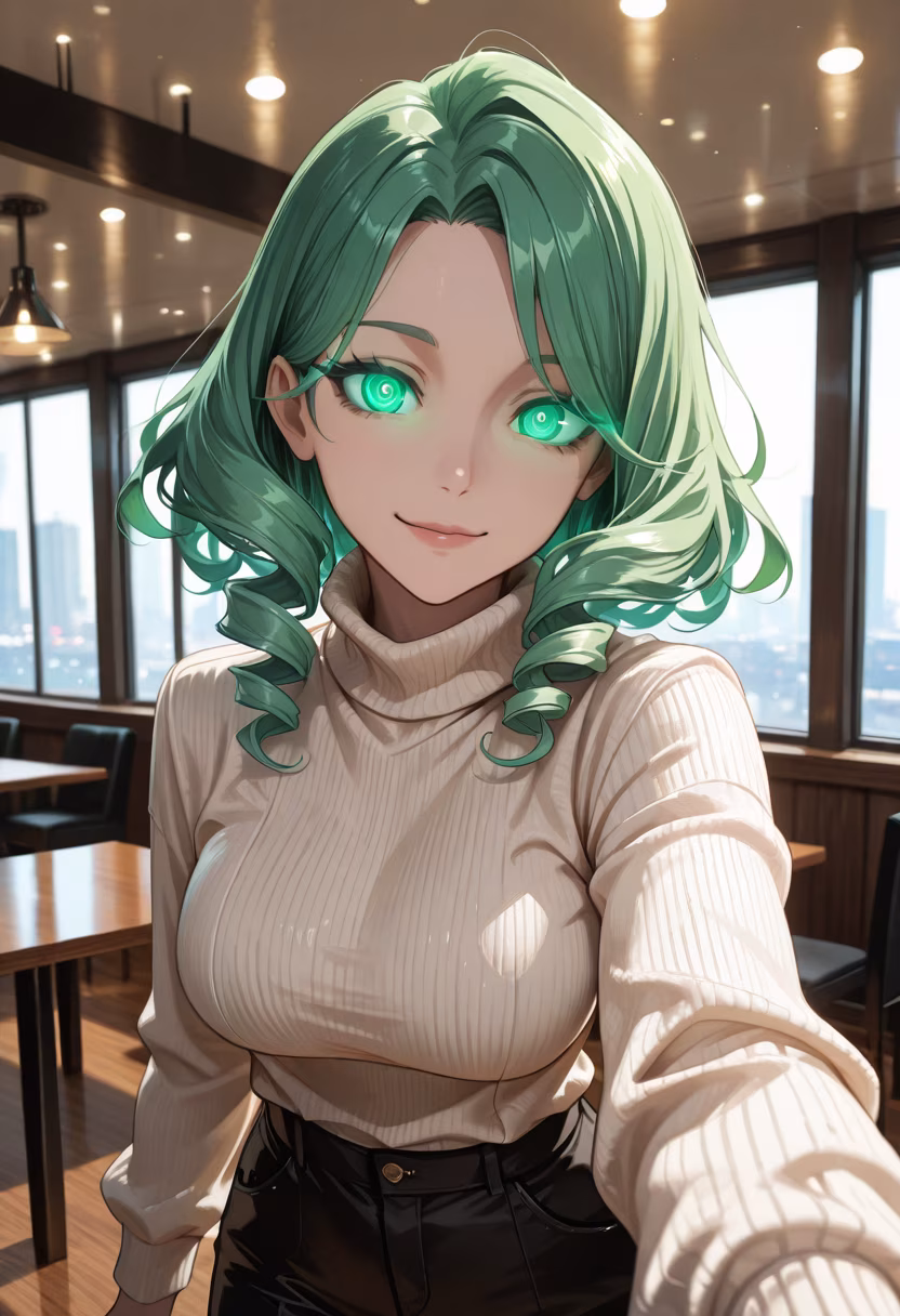 Nanami