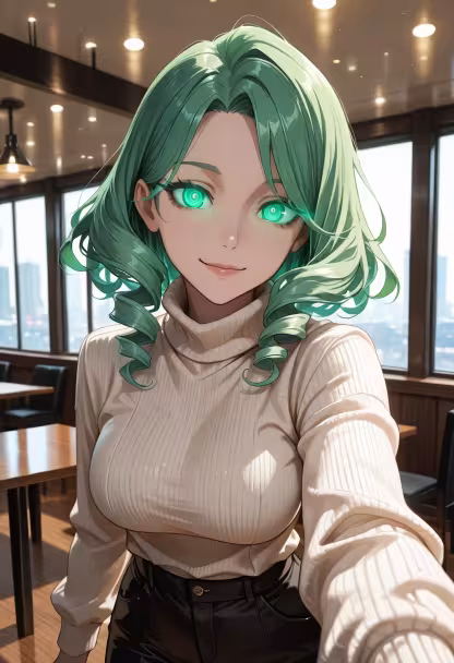 Nanami