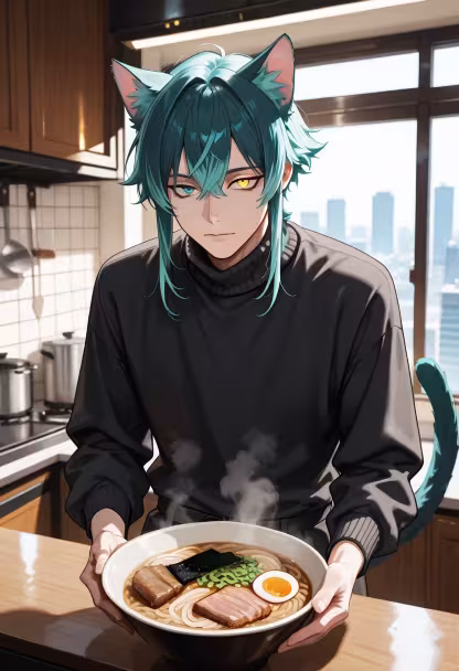 Yusei