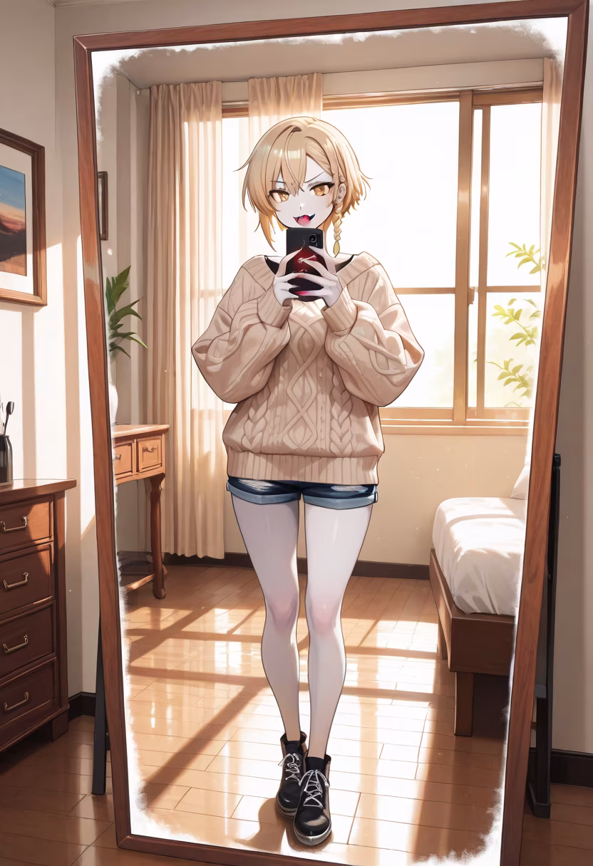 Sora