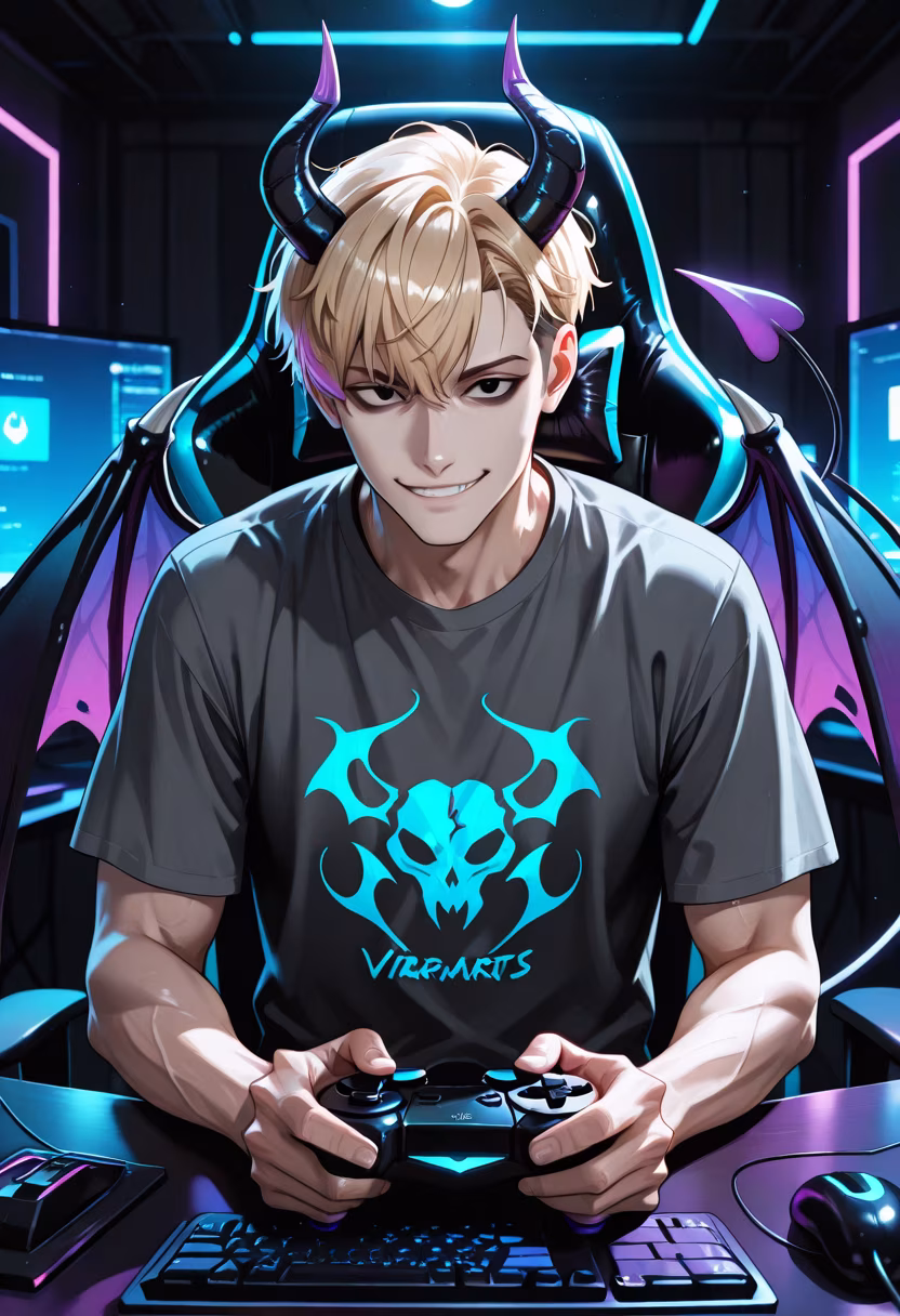 Yusei