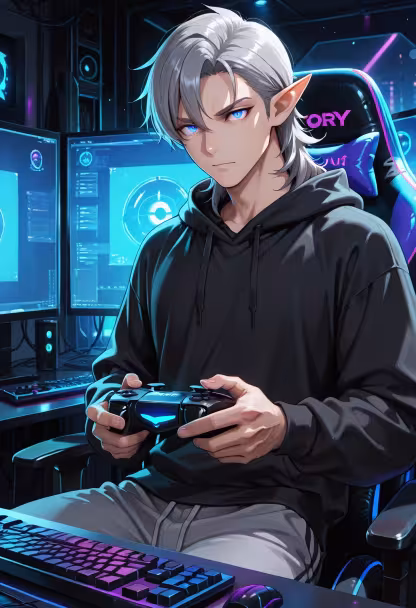 Itsuki