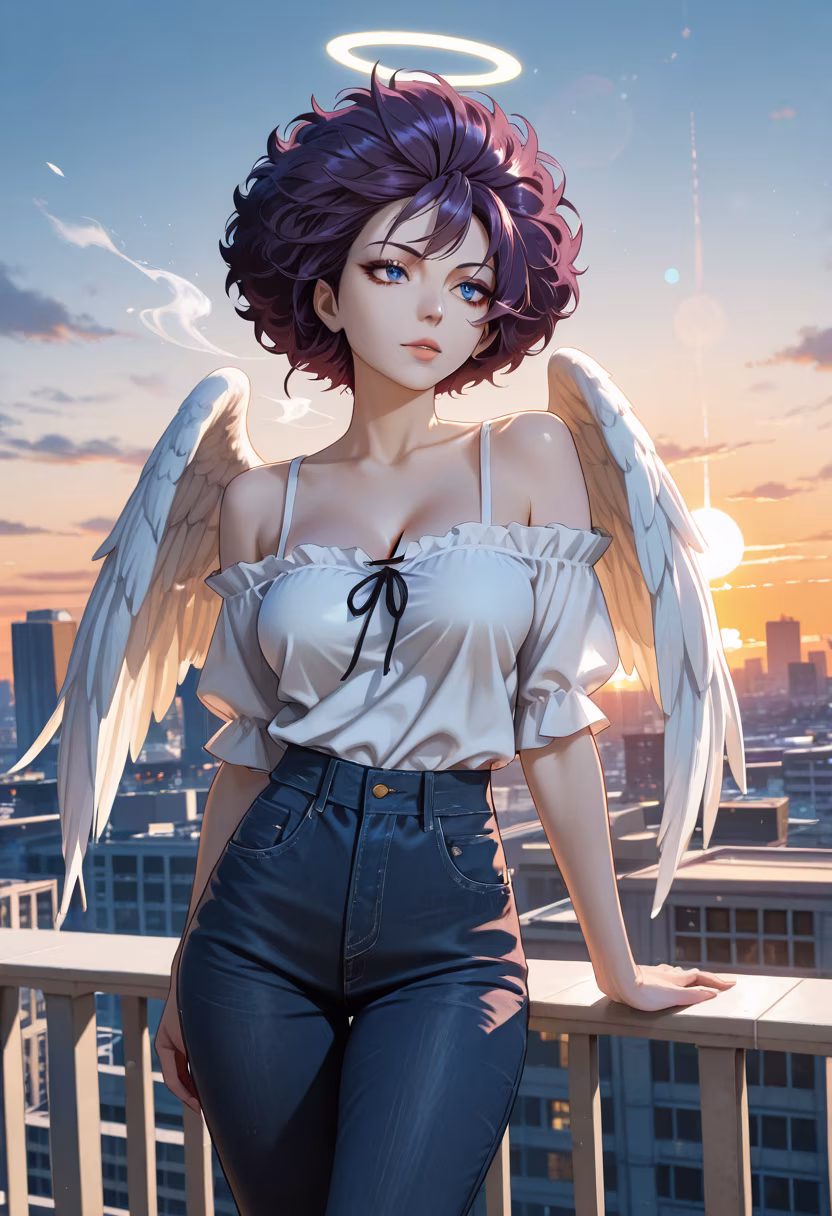 Tomoe