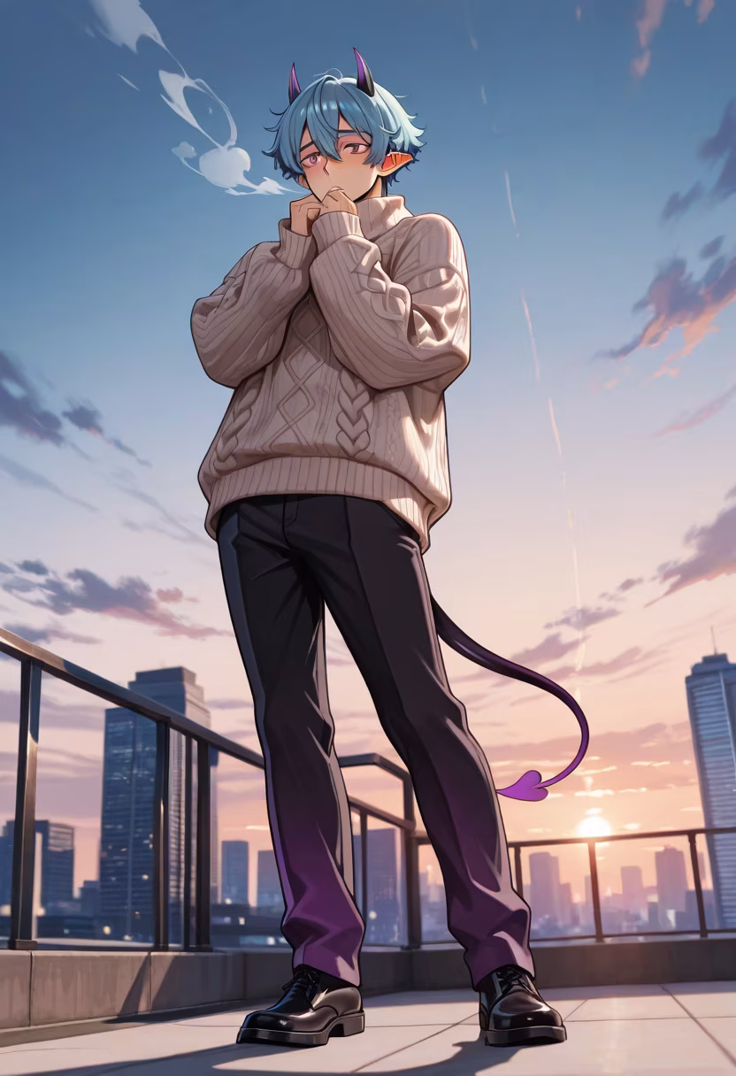 Hideki