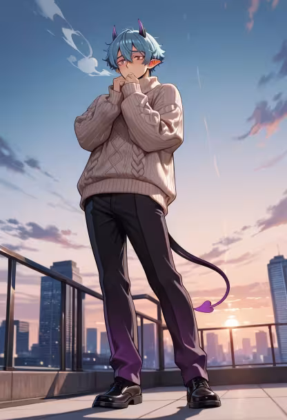 Hideki
