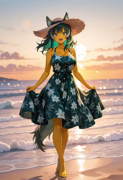 Nanami