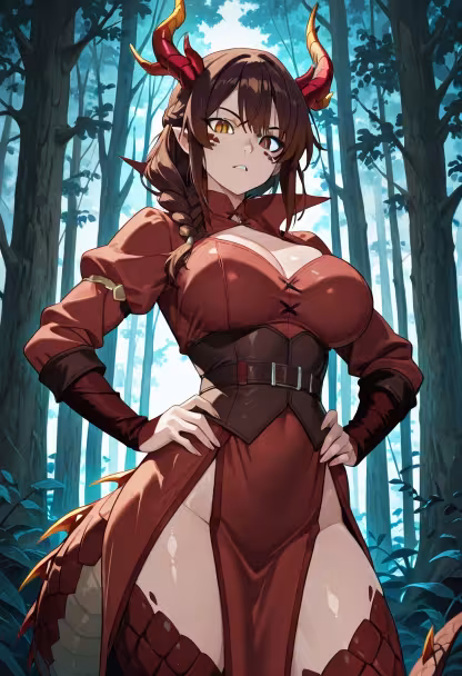 Kaede