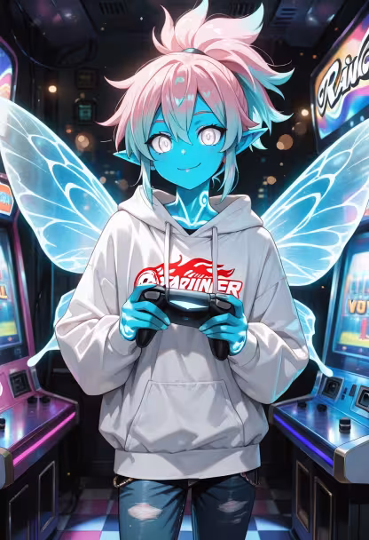 Just hanging out at the local arcade today! Who wants to challenge me to a round? 🕹️🔥 #arcadelife #gamer #weekendvibes #kenta #chillmode #ootd #streetstyle #mensfashion #aesthetic #vibe #gamerguy #levelup