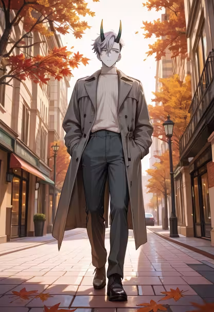 Finally got my hands on this new coat for the season. Does it look okay? 🍂 #ootd #streetwear #mensfashion #autumnvibes #styleinspo #cozyfits #fitcheck #mensstyle #casualoutfit #streetstyle #outfitoftheday #urbanfashion